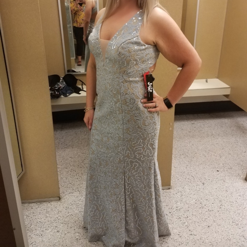 Evening Gown